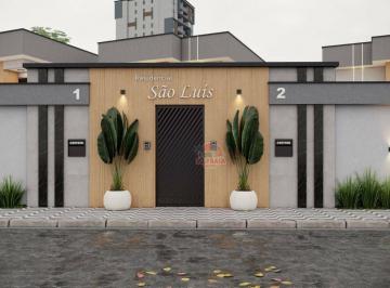 6f8835ac5dc6542dfd25c7543555fd0071366826 · Sobrado à venda, 72 m² por R$ 519.000,00 - Vila Atlântica - Mongaguá/SP