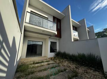 Foto 01 · Sobrado, Itacolomi, Balneário Piçarras, SC