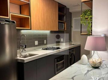 17d0fb852a3dff451604d2fa18eaaf0475329ae1 · Apartamento Studio com 1 dormitório, 42 m² - venda por R$ 580.000 ou aluguel por R$ 4.580/mês - Vila