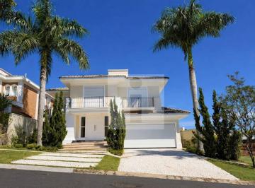 eafe3cafc90664931215ea1abcc0a15576a57078 · Casa com 4 suítes à venda, 420 m² - Ville Sainte Helene - Campinas/SP