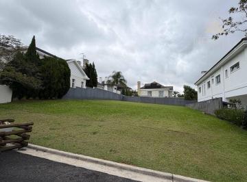 5dd98384a71c82913a5362b9e9dcf568776add2a · Terreno à venda, 551 m² por R$ 1.390.000,00 - Alphaville Graciosa - Pinhais/PR