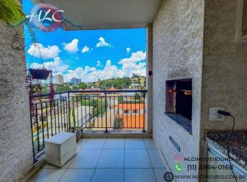 280695351.jpg · Apto à venda Flex Jundiaí, oportunidade. 2 dorm Vista livre - Sol da Manhã