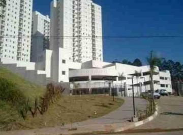 Imagem fachada · Apartamento para Locação em Barueri – 2 Dormitórios | 56m²