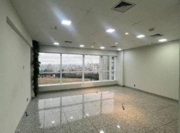 Imagem sala · Sala à Venda e para Locação em Alphaville – 41m²
