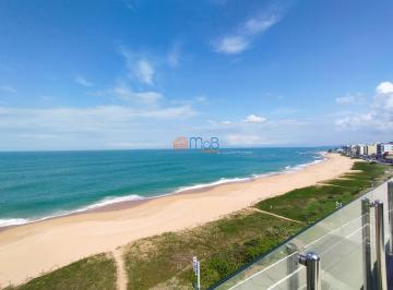 Apartamento · 56m² · 2 Quartos · 1 Vaga · Apartamento de 2 Quartos em Localização à Beira-Mar