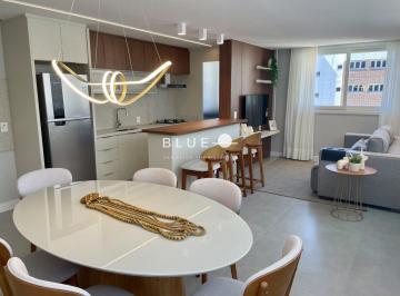 Apartamento · 78m² · 2 Quartos · 1 Vaga · Apartamento com 02 dormitórios na Praia Grande em Torres RS