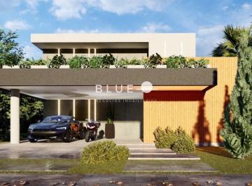 Casa · 228m² · 3 Quartos · 2 Vagas · Casa com 03 suítes no Reserva das Águas em Torres RS
