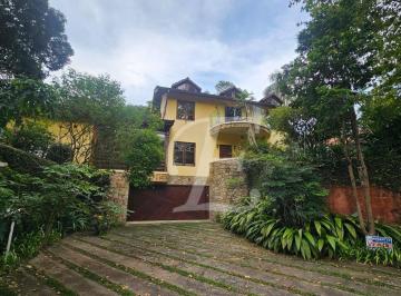 566bbea3c233ce1c7f91c41fe0cc39c736a39b22 · Casa com 4 dormitórios à venda, 393 m² por R$ 2.850.000,00 - Parque Petrópolis - Mairiporã/SP