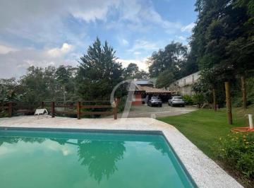 01f34657b275f51f409f1a5e7039a35154eed374 · Casa à venda, 200 m² por R$ 1.300.000,00 - Caraguatá - Mairiporã/SP