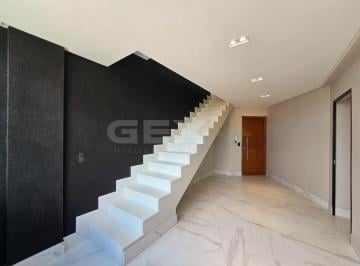Apartamento · 200m² · 3 Quartos · 2 Vagas · Cobertura Duplex à Venda no Bairro Planalto em Divinópolis MG.