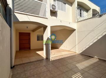 Casa · 135m² · 3 Quartos · 3 Vagas · Casa para aluguel - no Jardim Nova Yorque