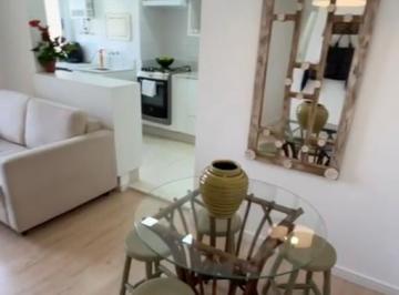 Apartamento de 2 quartos, Piracicaba · Apartamento reformado
