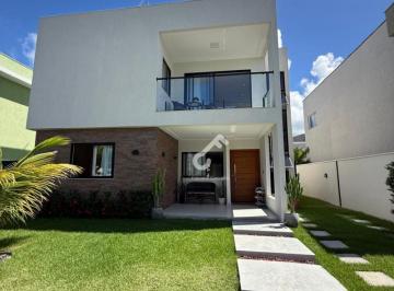 Foto-0 · ESTRADA DO COCO, Abrantes. Duplex fino acabamento, 4 quartos, 1 suíte superior, closet e 1 suíte tér