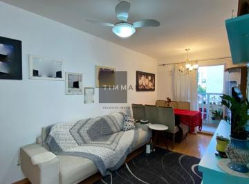 20260413114316_3369.jpg · Apartamento à venda, 44 m² por R$ 260.000,00 - Vila  Rosa - Novo Hamburgo/RS