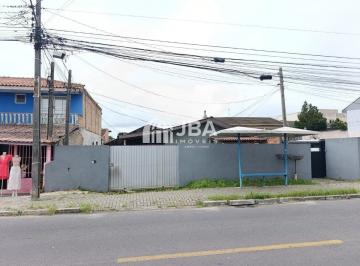 01 · Terreno à venda - no Atuba