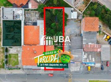 Terreno · 600m² · Terreno à venda - em Emiliano Perneta