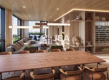 01 · Apartamento à venda - em Batel