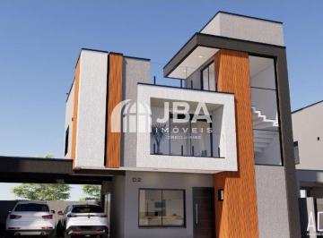 01 · Casa à venda - em Hauer