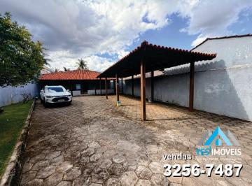 Casa de 5 quartos, Vicente Pires · RUA 10 VP | CASA 3Q + 2 SUÍTES + CASA DE FUNDOS | LOTE 400m² | OPORTUNIDADE!
CONDOMÍNIO FECHADO