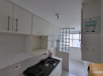 Apartamento · 50m² · 2 Quartos · 1 Vaga · Apartamento à venda no Jardim Leonor, SP