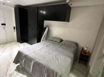 Apartamento de 1 quarto, São Paulo · Studio novo e mobiliado no Ipiranga, a poucos metros do metrô Sacomã.