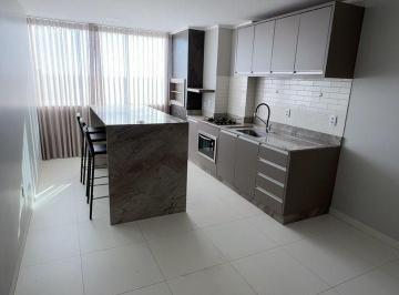 Foto 01 · Apartamento, Jardim das Orquídeas, Nova Mutum, MT