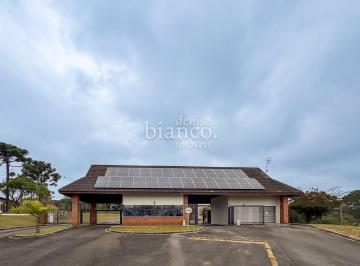 Terreno · 3540m² · Terreno com 3.540m2 em Quatro Barras, ao lado club