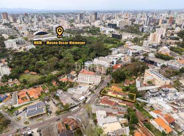 Terreno · 4 Quartos · 10 Vagas · Terreno ZR-2 com casa comercial/residencial, na Ma