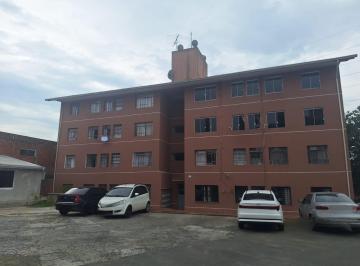 Apartamento · 46m² · 2 Quartos · 1 Vaga · Excelente apartamento de 2 quartos 1 vaga de garag
