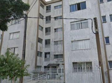 Apartamento · 93m² · 3 Quartos · 1 Vaga · Excelente apartamento na kennedy, 3 quartos, 3 ban
