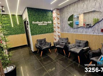 Apartamento de 2 quartos, Vicente Pires · RUA 10 VP | APTO 2Q + ELEVADOR | 55m² | OPORTUNIDADE 250 MIL!
PADRÃO + LOCALIZAÇÃO PRIVILEGIADA