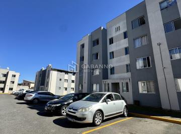 Apartamento · 42m² · 2 Quartos · 1 Vaga · Apartamento à Venda | Residencial Vilagio Verona —