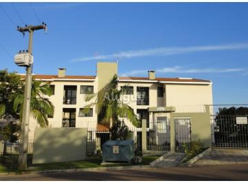 Apartamento · 66m² · 3 Quartos · 1 Vaga · Apartamento à venda - no Boqueirão