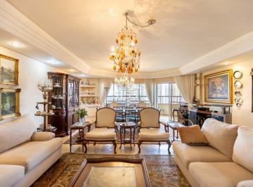 Apartamento · 372m² · 3 Quartos · 3 Vagas · Cobertura duplex à venda em frente ao Clube Curiti