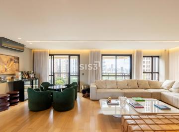 Apartamento · 182m² · 3 Quartos · 3 Vagas · Apartamento à venda no Água Verde | Vista para Pra