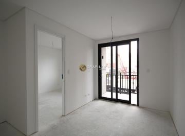 Apartamento · 33m² · 1 Quarto · 1 Vaga · Apartamento à Venda no Centro de Curitiba