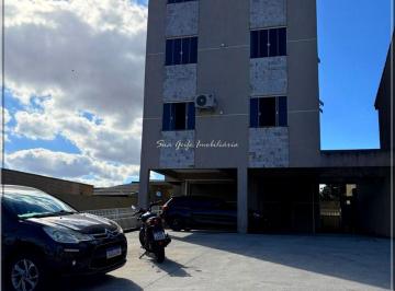 Apartamento · 59m² · 3 Quartos · 1 Vaga · Apartamento à Venda no Alto Atuba, 03 quartos – Co