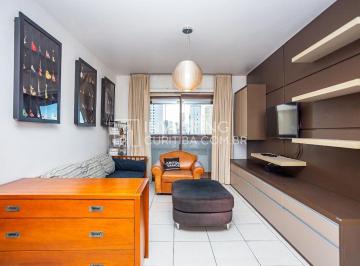 Apartamento de 2 quartos, Curitiba · Apartamento 2 quartos e 2 vagas ao lado do Shopping Estação - Lifespace
