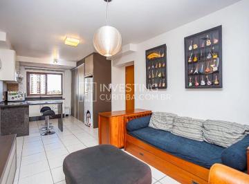 Apartamento de 3 quartos, Curitiba · Apartamento 2 quartos e 2 vagas ao lado do Shopping Estação - Lifespace