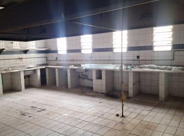 Comercial , São Paulo · Prédio Comercial Galpão próximo ao Jabaquara e Aeroporto de Congonhas – 742m² de Área Construída