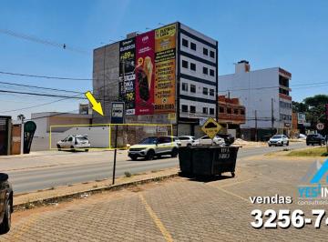 Terreno , Guará · GUARÁ PARK | LOTE COMERCIAL 200m² | A 100m DA EPTG | OPORTUNIDADE!
LOCALIZAÇÃO ESTRATÉGICA + ALTO FL
