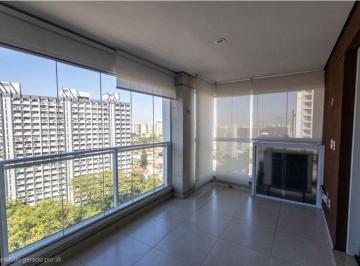 Apartamento de 1 quarto, São Paulo · Apartamento semimobiliado de 55 m² com 1 quarto com ar, Paraíso