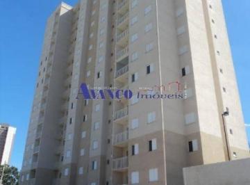 Apartamento · 71m² · 3 Quartos · 2 Vagas · Condomínio Vista Park - Apto repleto de armários com fino acabamento
