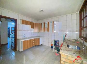 Casa · 113m² · 2 Quartos · 1 Vaga · Sobrado 2 dormitórios- Hípica