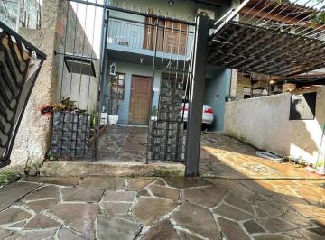 Casa · 113m² · 2 Quartos · 1 Vaga · Sobrado 2 dormitórios- Hípica