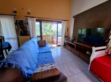 Foto 01 · CASA À VENDA NO REINO EM ILHABELA-SP