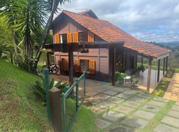 Foto 01 · Casa à venda no Canto das Águas em Rio Acima-MG: 4 quartos, 1 suíte, 2 salas, 3 banheiros, 4 vagas e