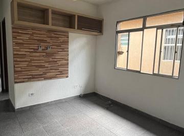 Apartamento de 2 quartos, São Paulo · Apto Padrão 2 dormitórios