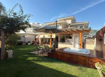 Foto 26 · Comprar/vendo: Casa sobrado à venda no condomínio de alto padrão Reserva da Serra em Jundiaí, SP com