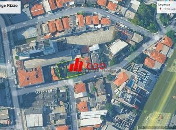 Foto 01 · Prédio Comercial à Venda em Pinheiros, São Paulo-SP: 379m²AC Terreno 32.50 x 20=658m²Zoneamento ZM p